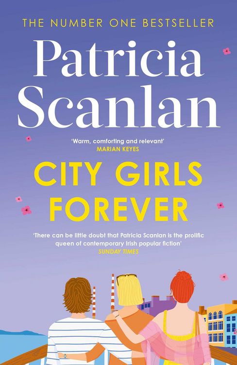 Produktbild: City Girls Forever
