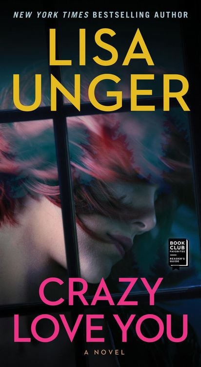 Produktbild: Crazy Love You