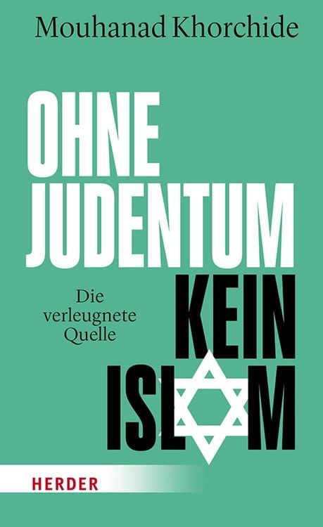 Produktbild: Ohne Judentum kein Islam