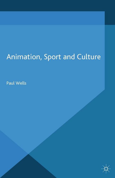 Produktbild: Animation, Sport and Culture