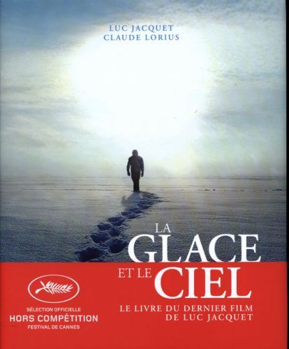 Produktbild: La glace et le ciel