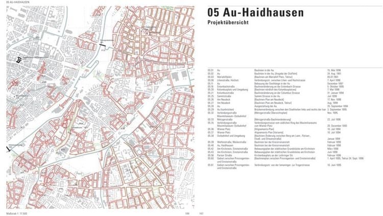 Produktbild: Theodor Fischer Atlas