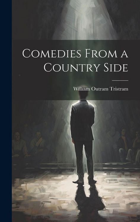 Produktbild: Comedies From a Country Side