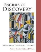Produktbild: Engines Of Discovery