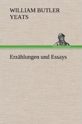 Produktbild: Erz&auml;hlungen und Essays
