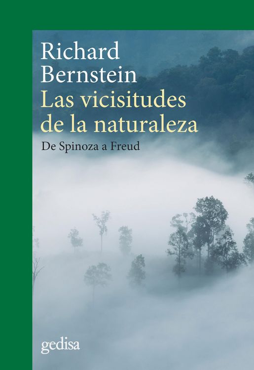 Produktbild: Las vicisitudes de la naturaleza