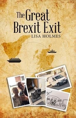 Produktbild: The Great Brexit Exit