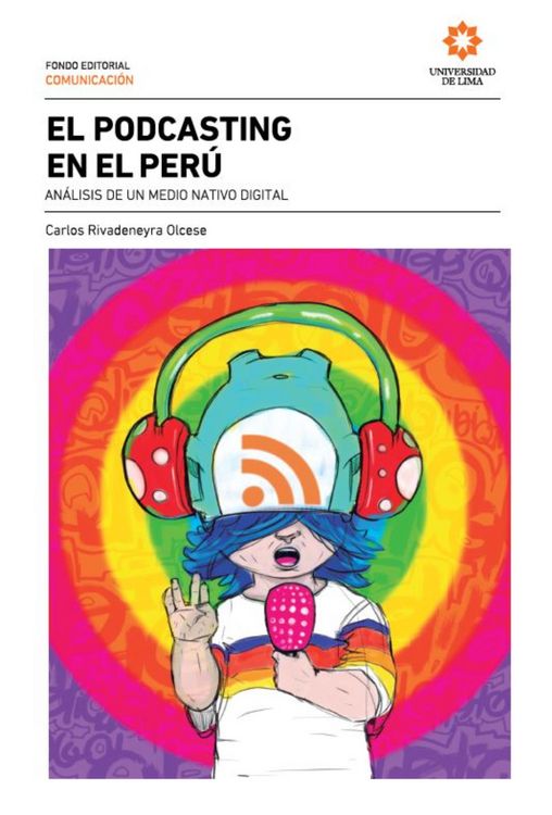 Produktbild: El podcasting en el Per&uacute;