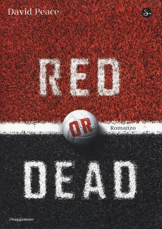 Produktbild: Red or dead