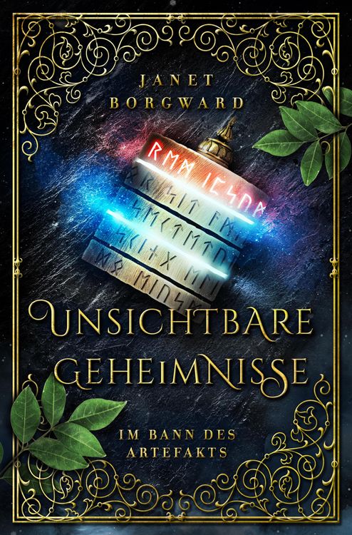 Produktbild: Unsichtbare Geheimnisse