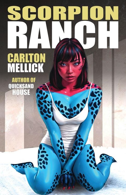 Produktbild: Scorpion Ranch