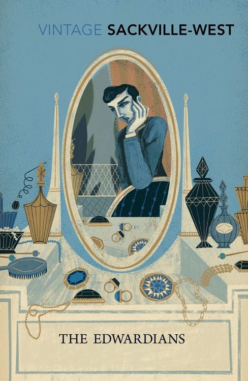 Produktbild: The Edwardians