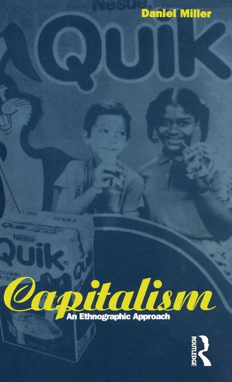 Produktbild: Capitalism
