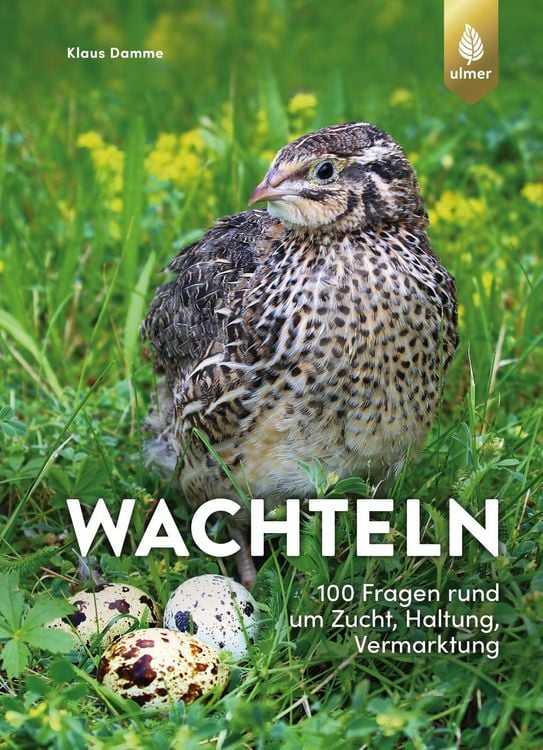 Produktbild: Wachteln