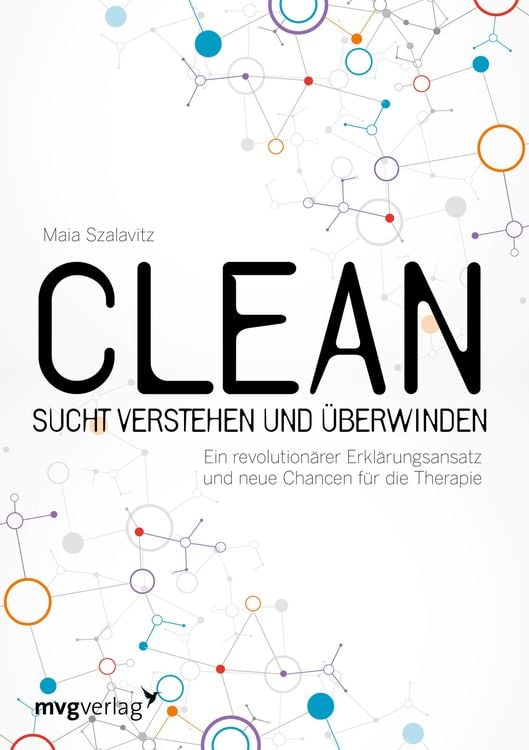 Produktbild: Clean - Sucht verstehen und &uuml;berwinden