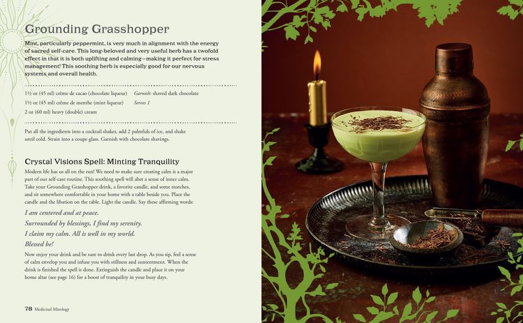 Produktbild: Witchy Cocktails