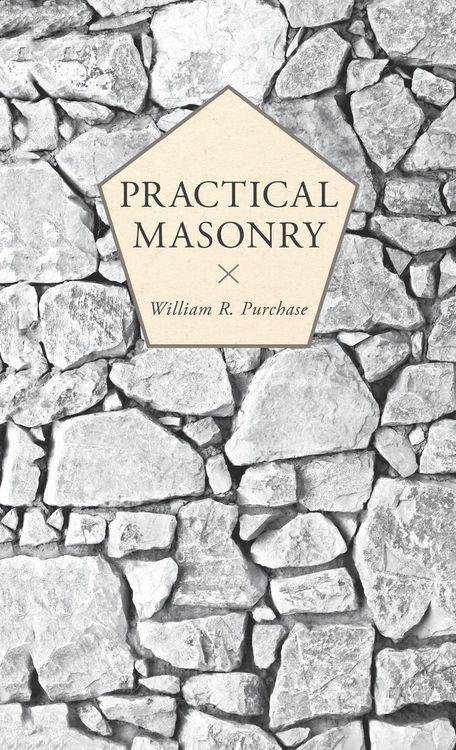 Produktbild: Practical Masonry