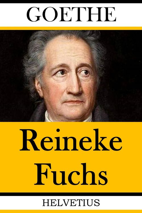 Produktbild: Reineke Fuchs