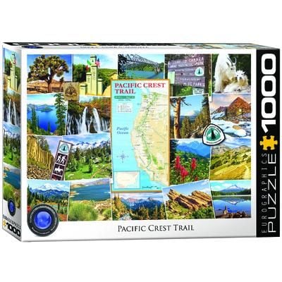 Produktbild: Pacific Trail