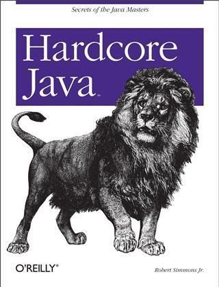 Produktbild: Hardcore Java