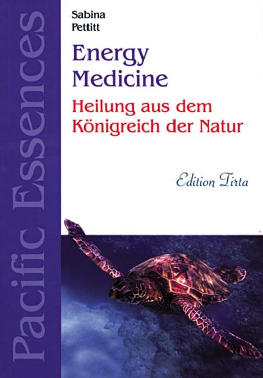 Produktbild: Energy Medicine. Reise Know-How