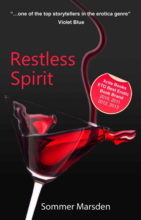 Produktbild: Restless Spirit