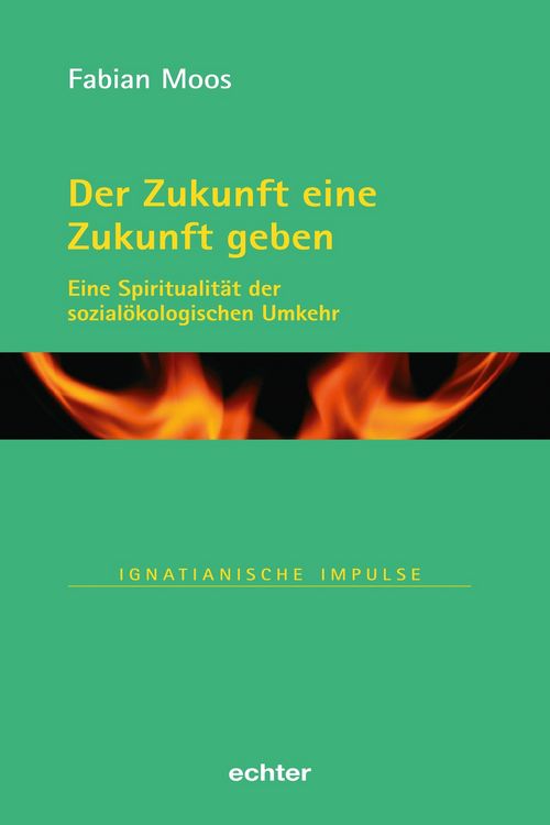 Produktbild: Der Zukunft eine Zukunft geben