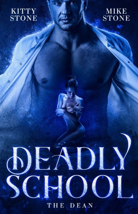 Produktbild: Deadly School - The Dean