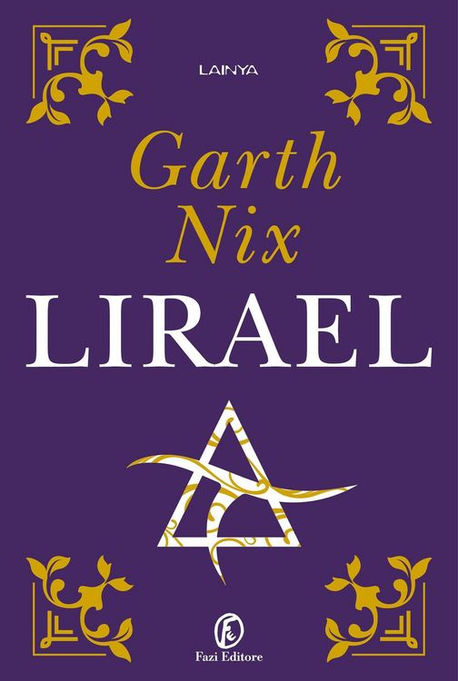 Produktbild: Lirael