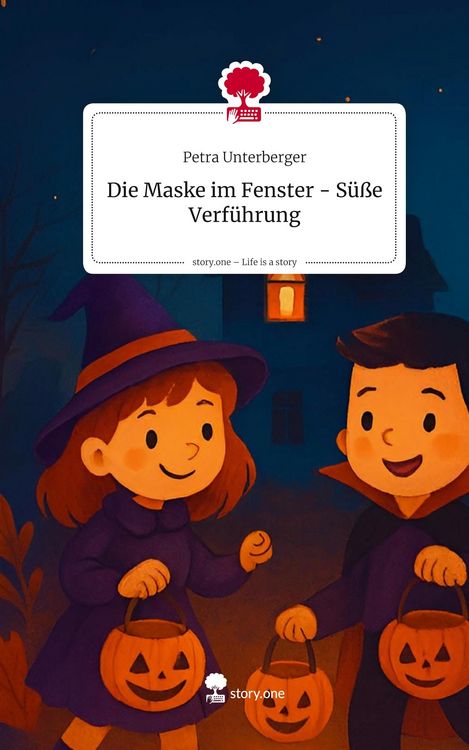 Produktbild: Die Maske im Fenster - S&uuml;&szlig;e Verf&uuml;hrung. Life is a Story - story.one