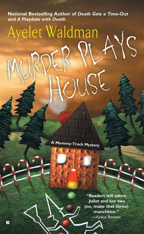 Produktbild: Murder Plays House