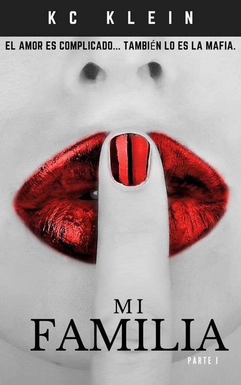 Produktbild: Mi familia: Parte I (Casada con la serie de la mafia, #1)