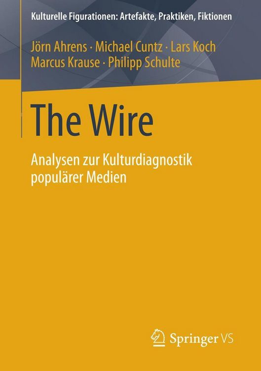 Produktbild: The Wire