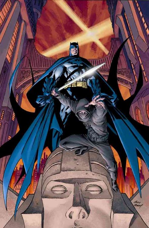 Produktbild: Batman and Son