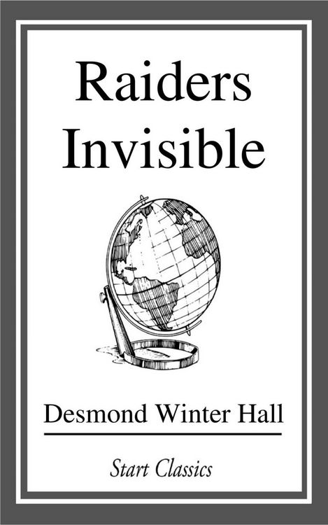 Produktbild: Raiders Invisible