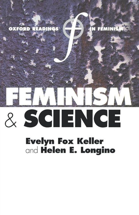 Produktbild: Feminism and Science