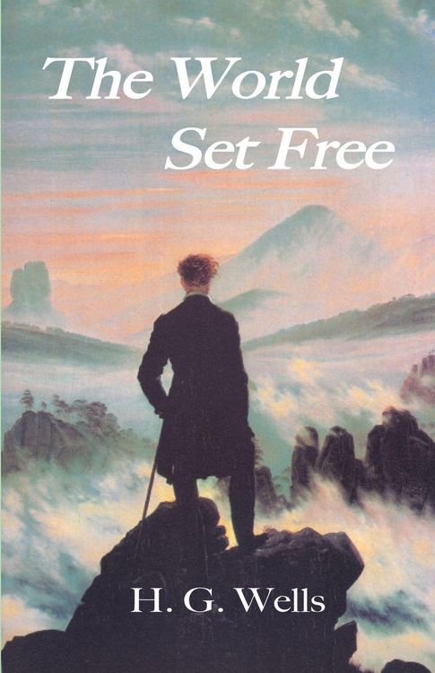 Produktbild: The World Set Free