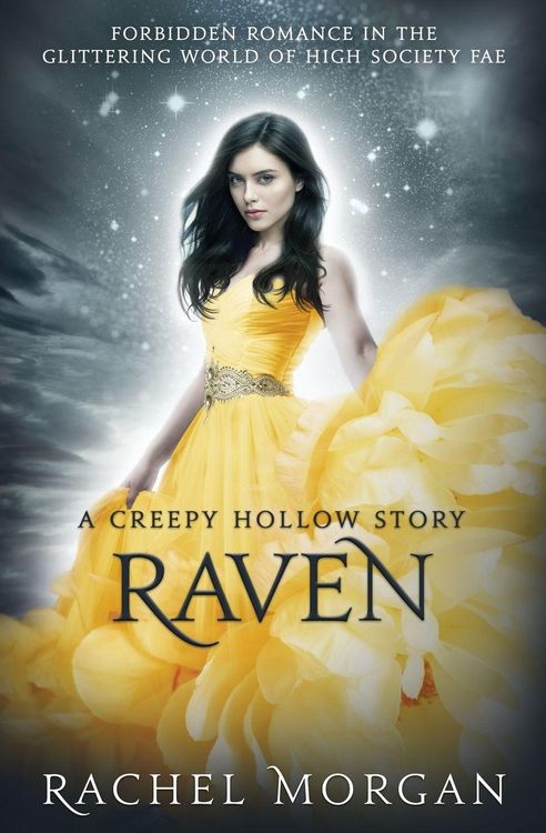Produktbild: Raven
