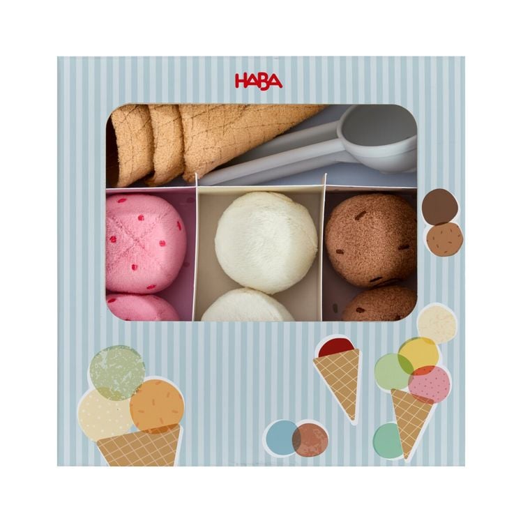 Produktbild: Creative Play - Eis
