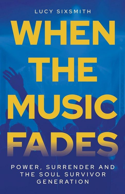 Produktbild: When the Music Fades