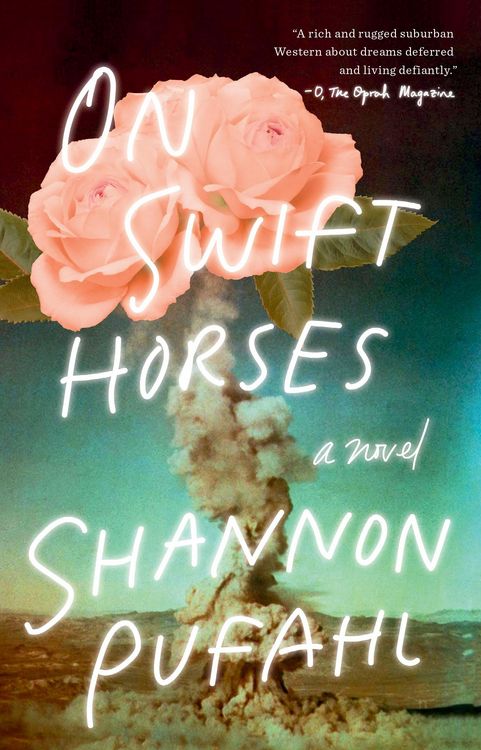Produktbild: On Swift Horses