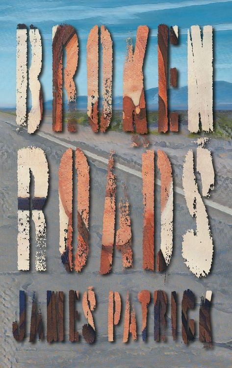 Produktbild: Broken Roads