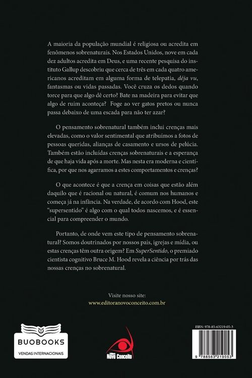 Produktbild: Supersentido