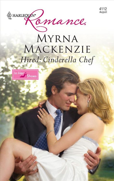 Produktbild: Hired: The Cinderella Chef