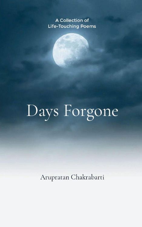 Produktbild: Days Forgone