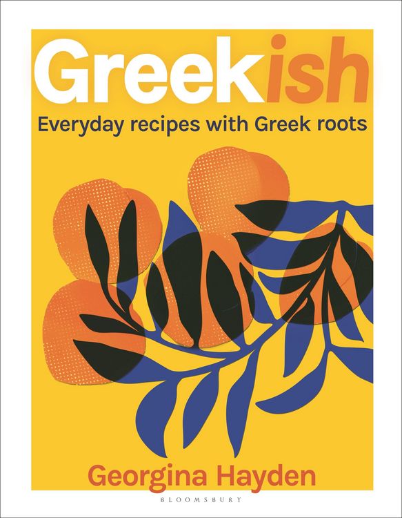Produktbild: Greekish