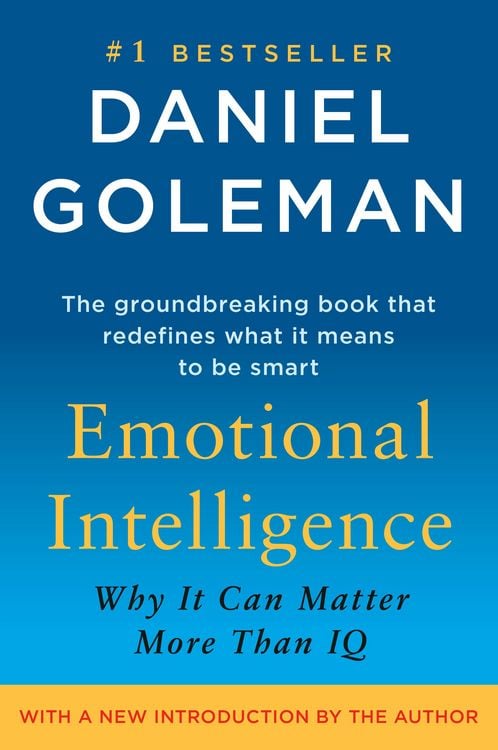 Produktbild: Emotional Intelligence