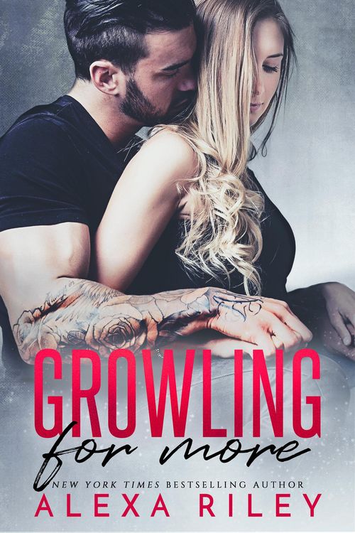 Produktbild: Growling For More
