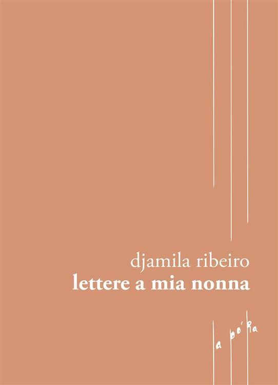 Produktbild: Lettere a mia nonna