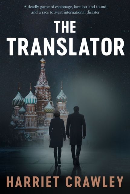 Produktbild: Crawley, H: Translator